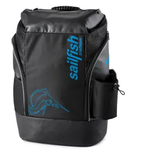 תיק גב Backpack Cape Town Sailfish-כחול