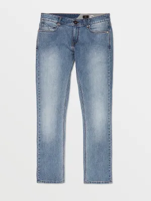 2X4 Skinny Fit Jeans - Indigo