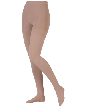 Activa Soft Fit Graduated Therapy Pantyhose Closed Toe 20-30 mmHg