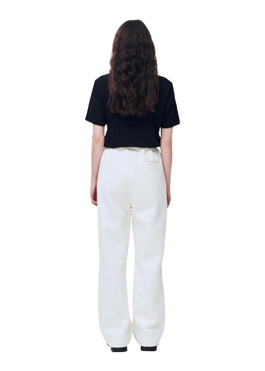 Ada pants - Off White