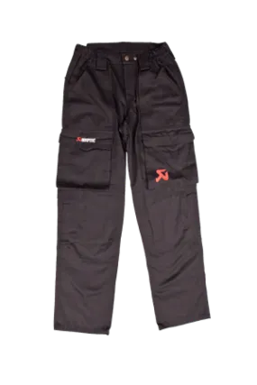 Akrapovic Mens Cargo Pants - Size 46