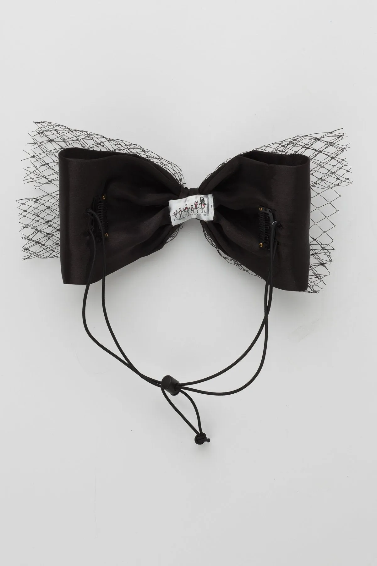 Avant Garde Bow Grand - Black