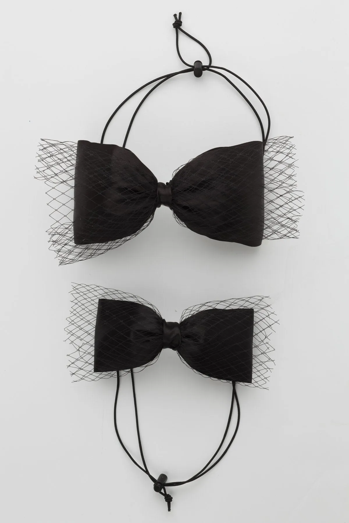 Avant Garde Bow Grand - Black