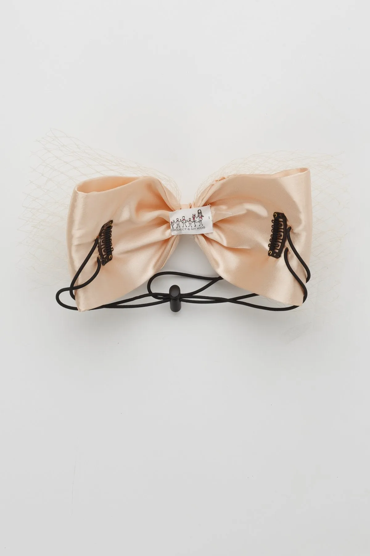 Avant Garde Bow Grand - Champagne