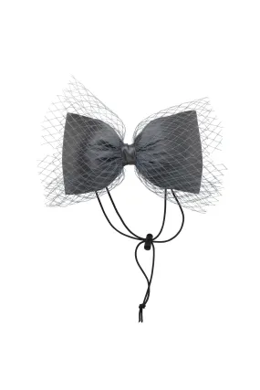 Avant Garde Bow Grand - Charcoal