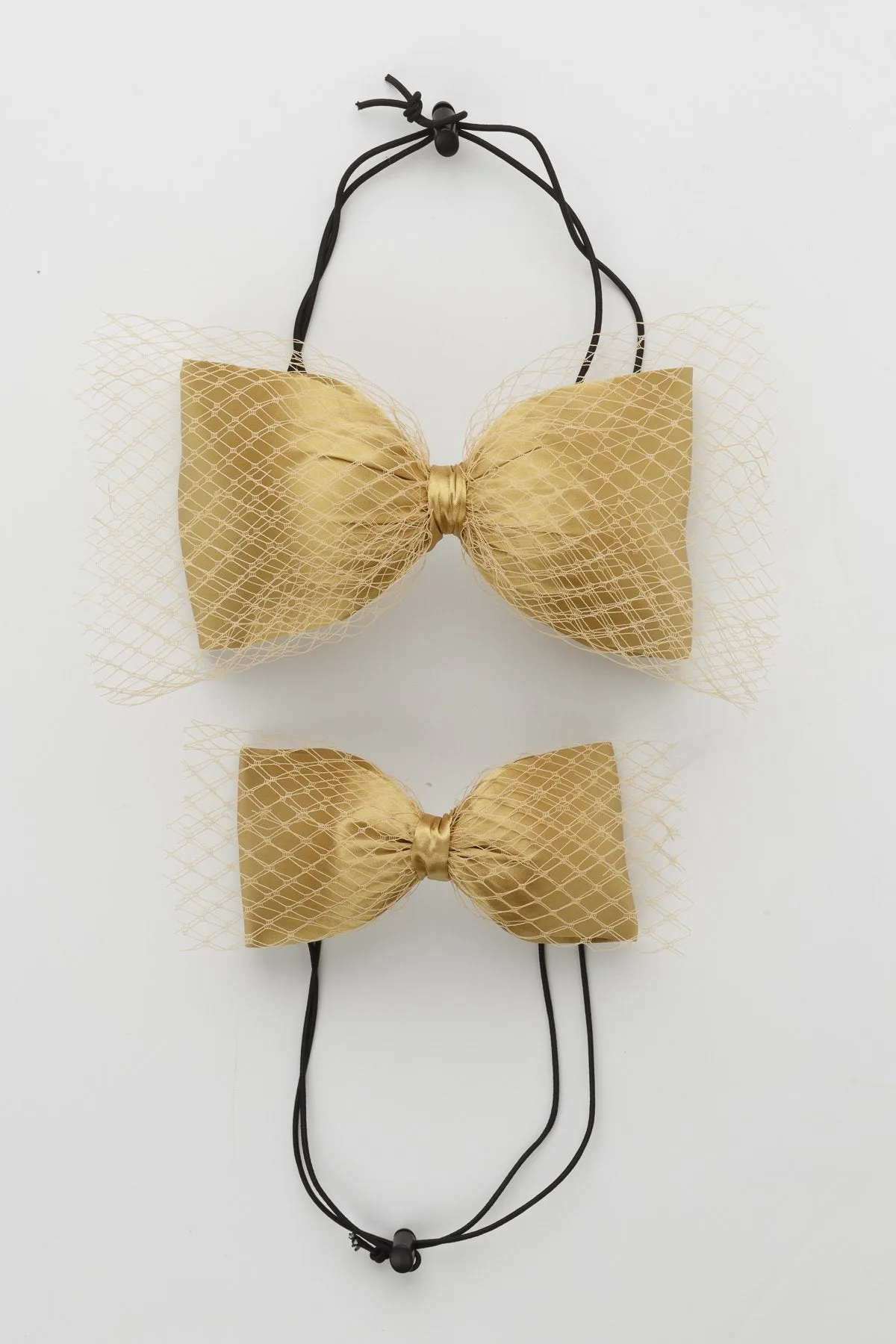 Avant Garde Bow Grand - Gold