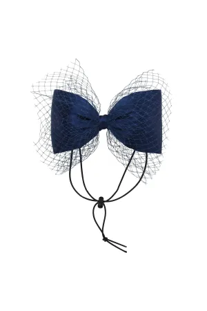 Avant Garde Bow Grand - Navy