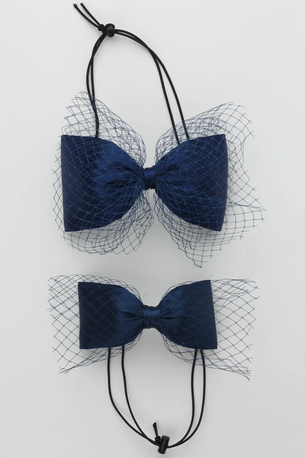 Avant Garde Bow Grand - Navy