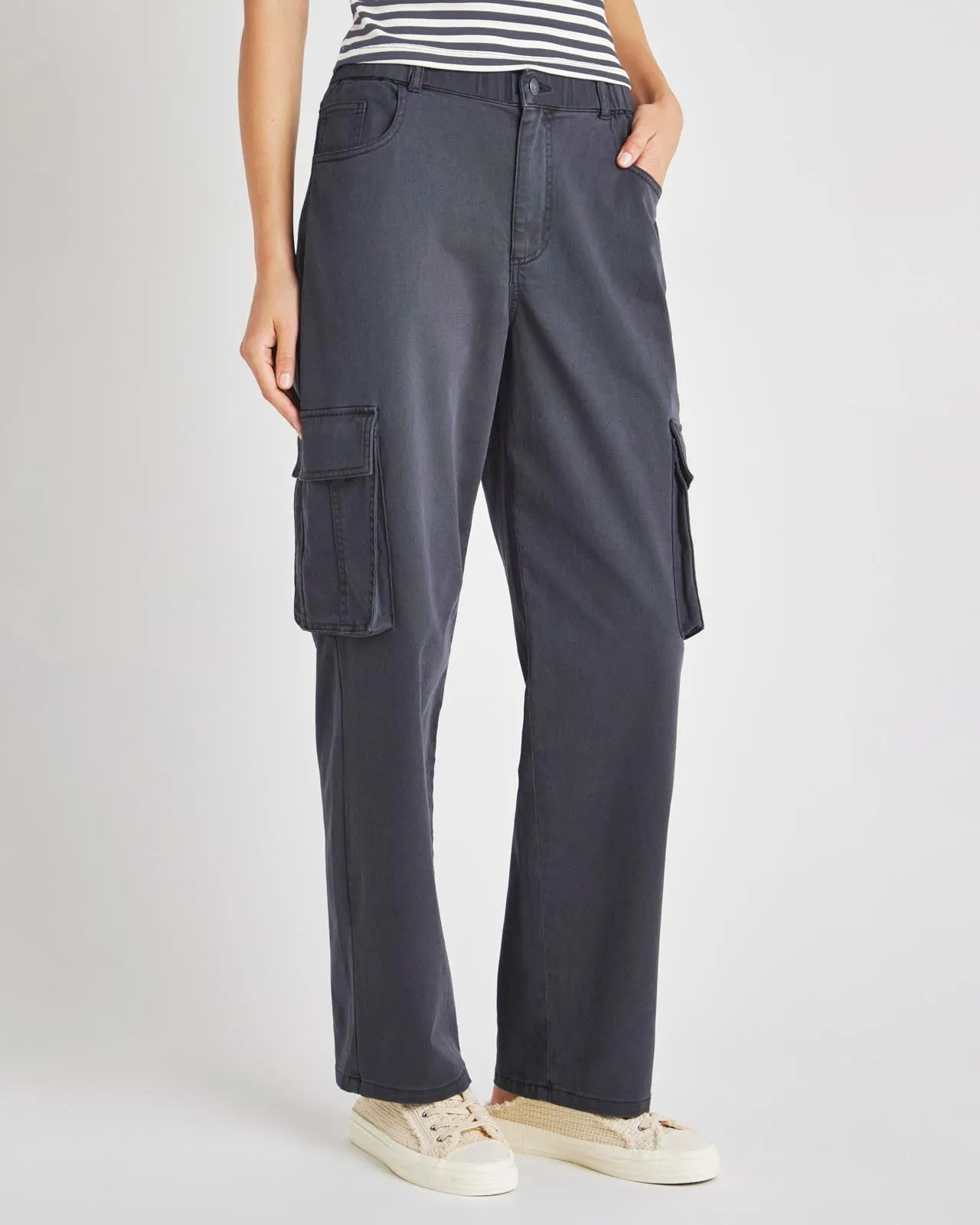 Aven Cargo Pant