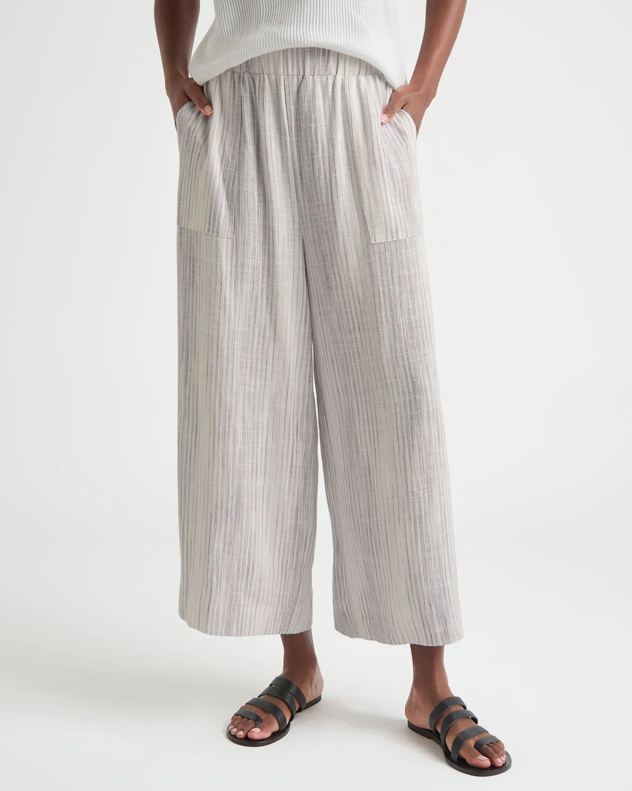 Avenue Pant