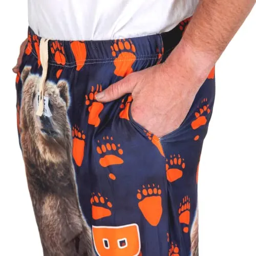 Bear Down Lounge Pants