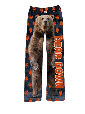 Bear Down Lounge Pants