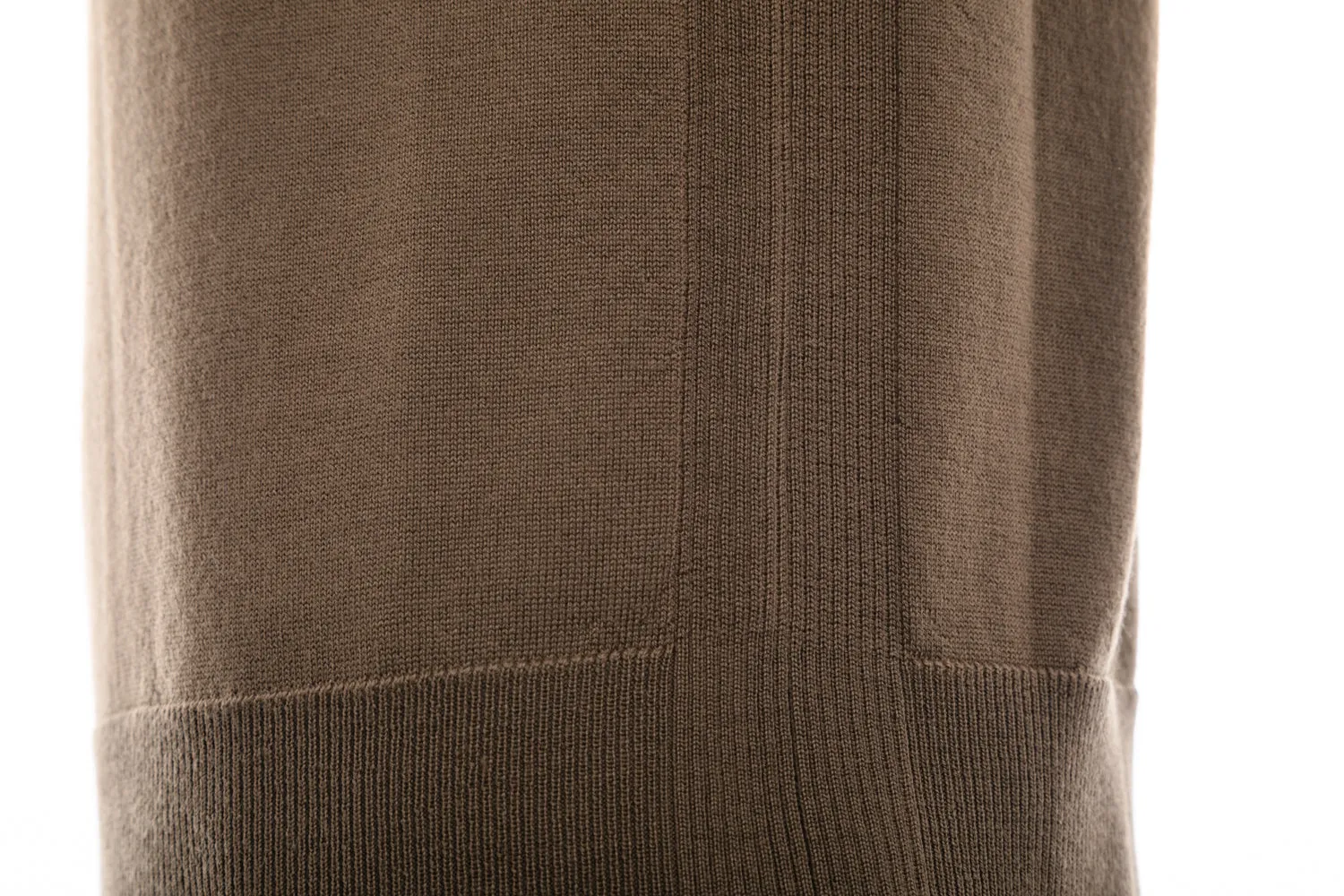 Belstaff Kilmington Knitwear in Earth