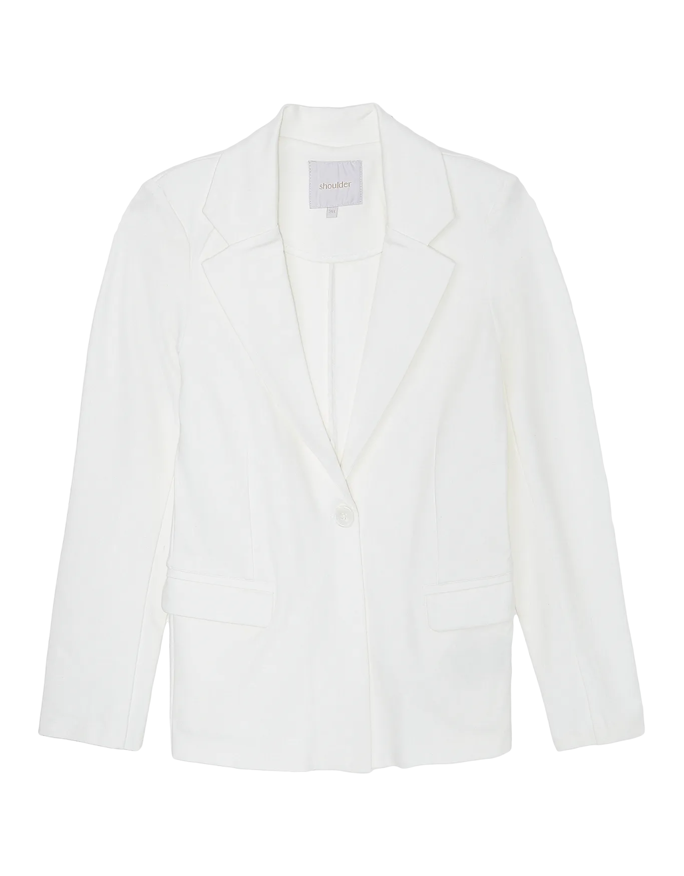 Blazer fortaleza  Shoulder