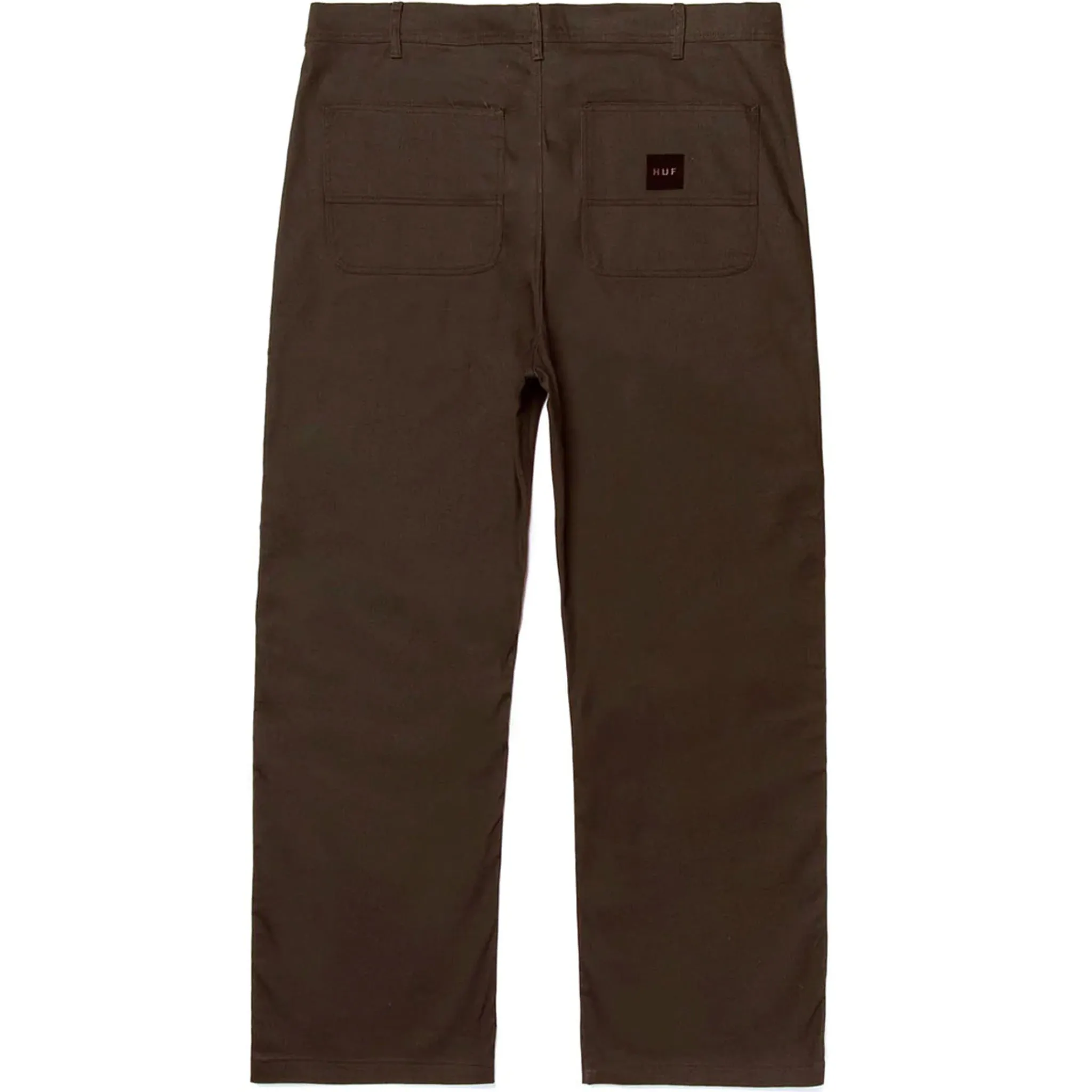 BOYD PANT (Chocolate)