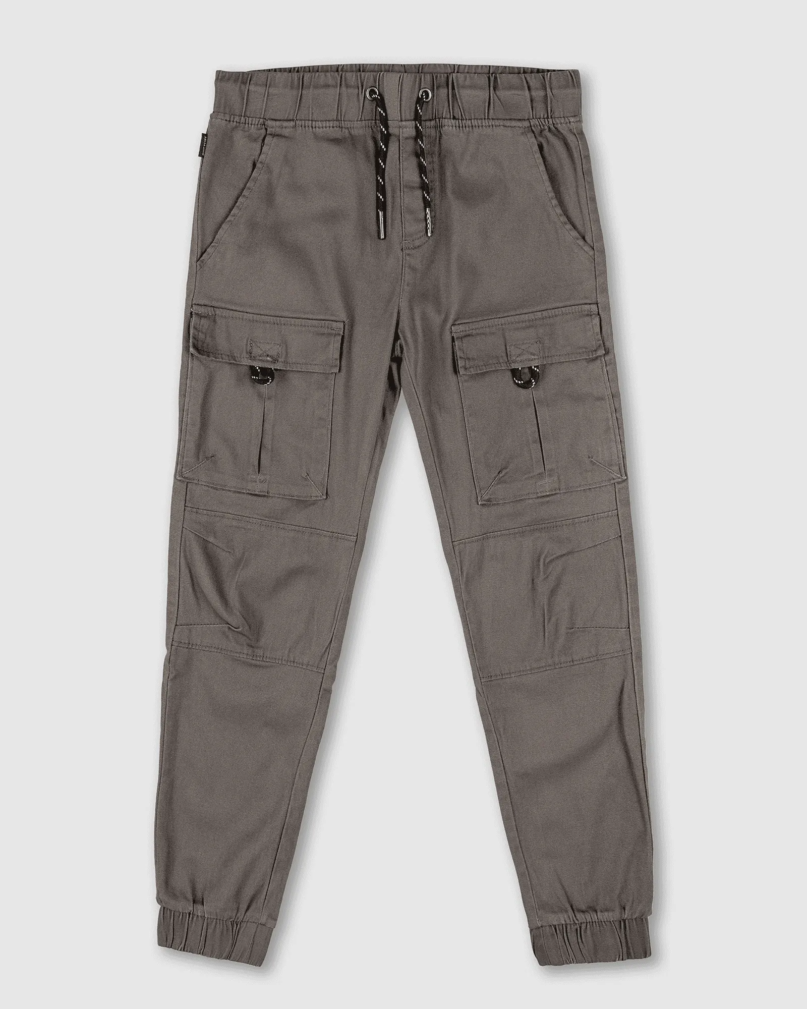 BOYS BARNABAS CARGO JOGGERS