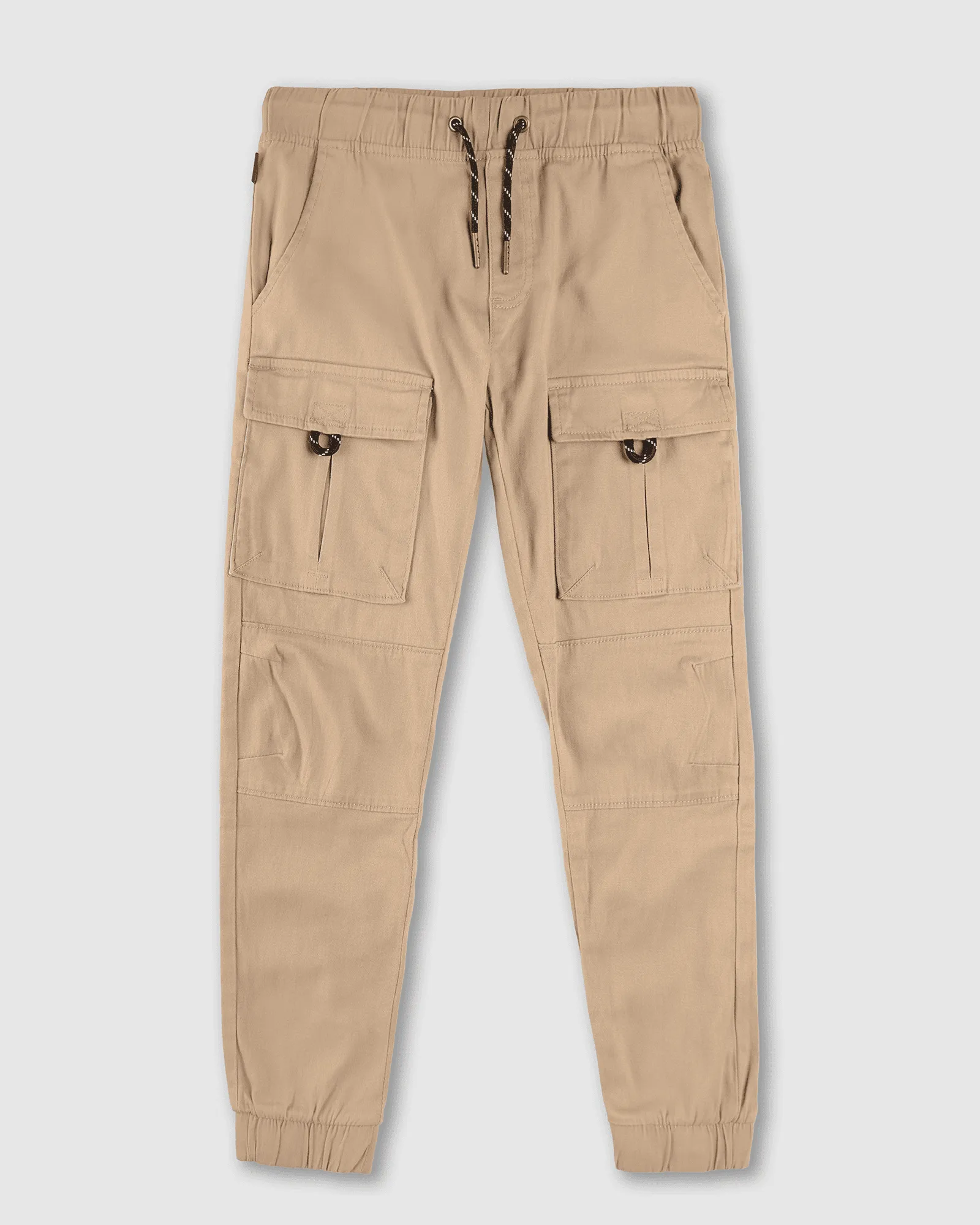 BOYS BARNABAS CARGO JOGGERS