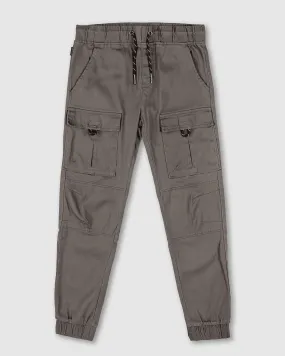 BOYS BARNABAS CARGO JOGGERS