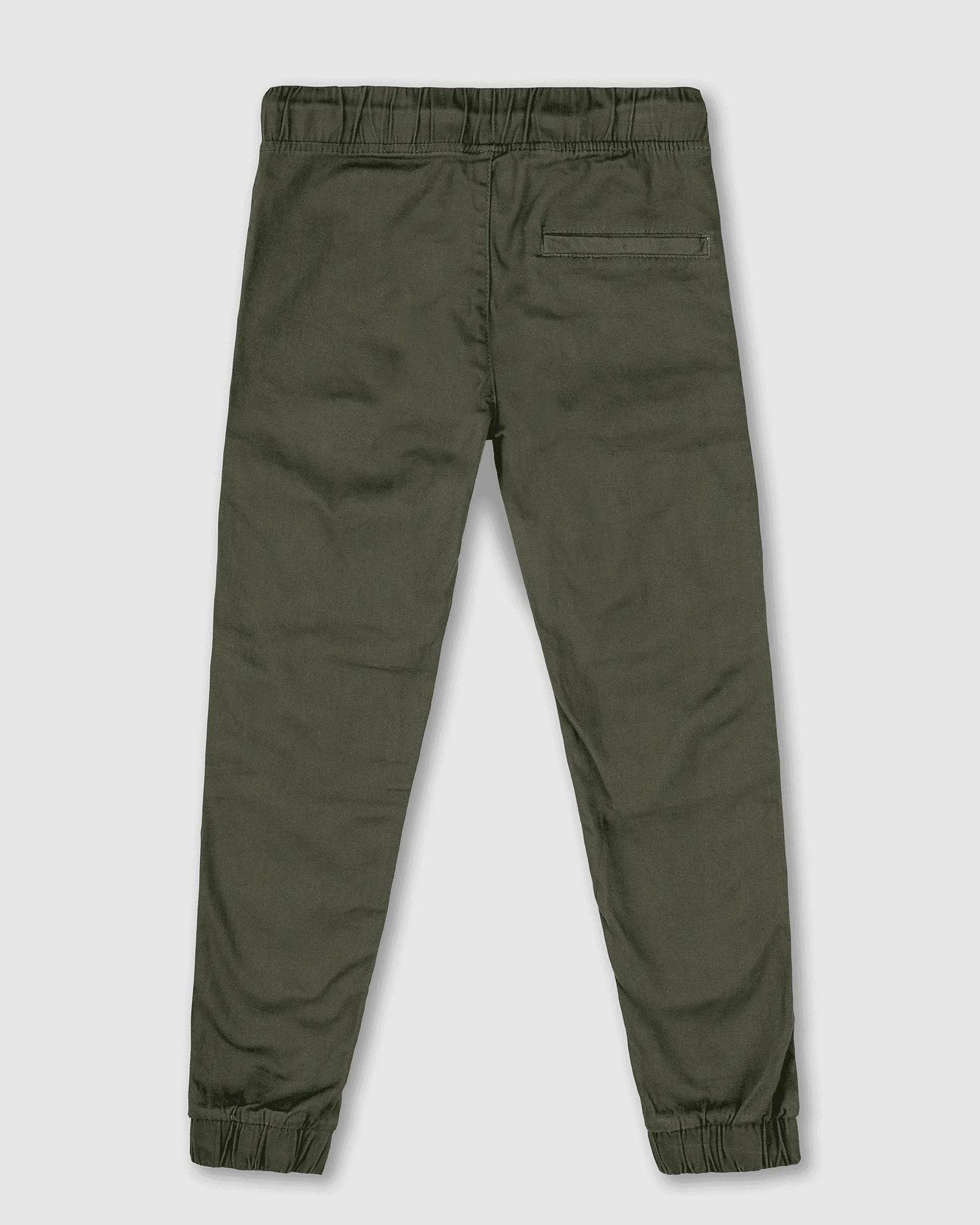 BOYS BARNABAS CARGO JOGGERS