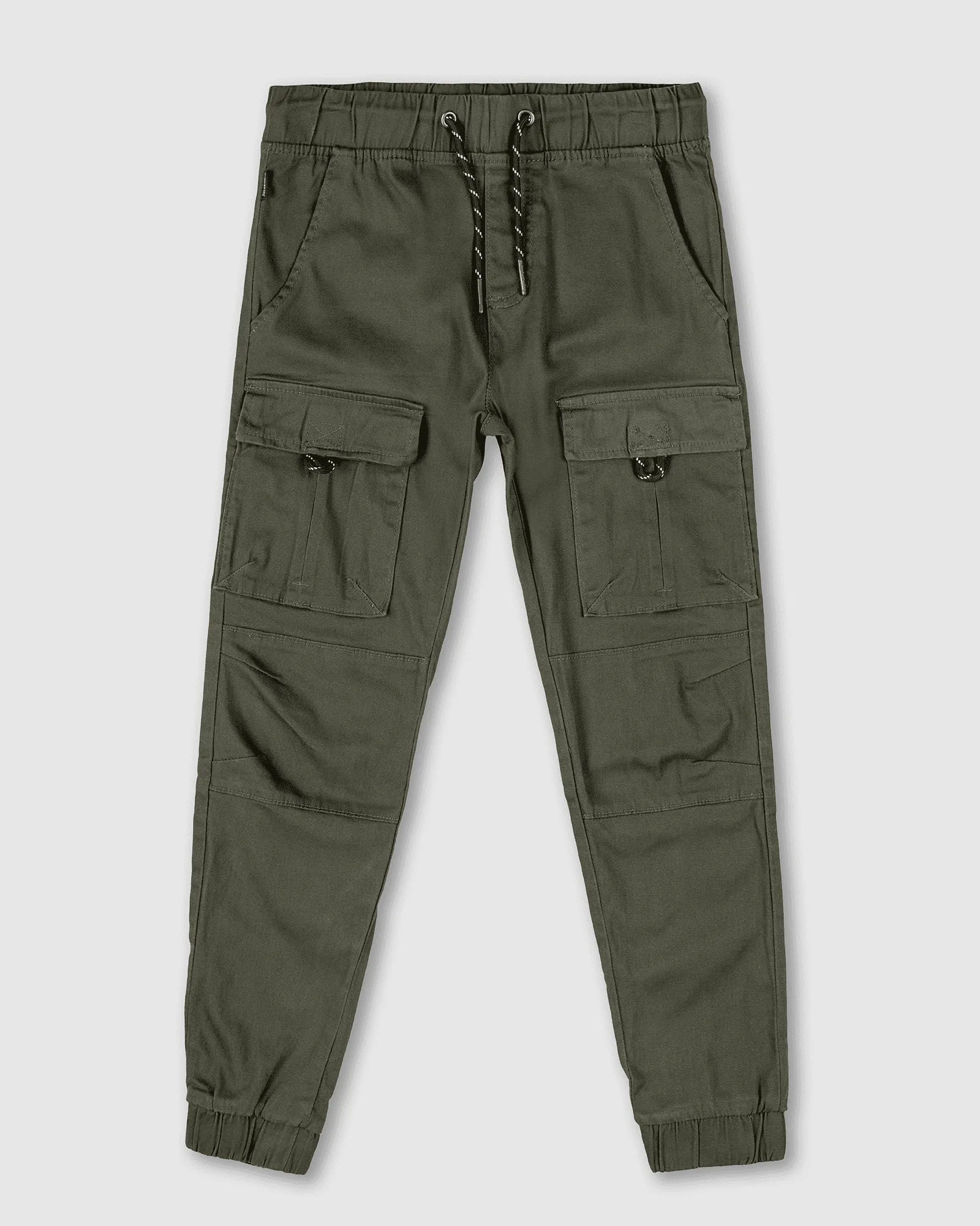 BOYS BARNABAS CARGO JOGGERS