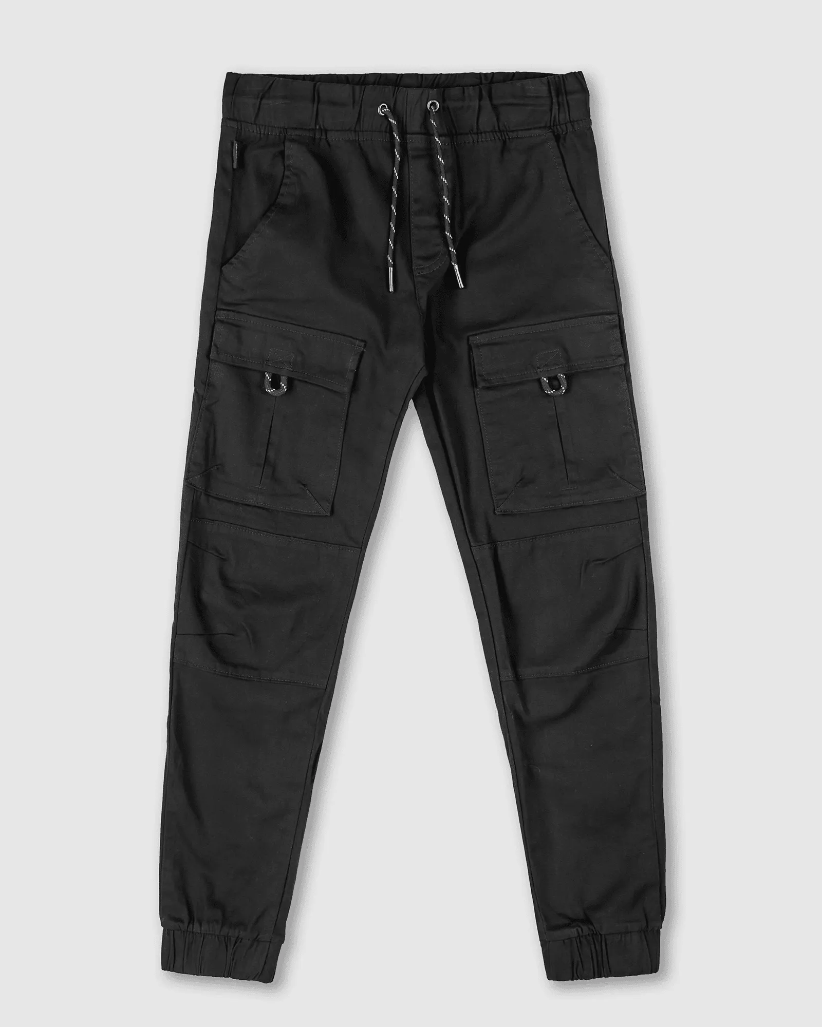 BOYS BARNABAS CARGO JOGGERS