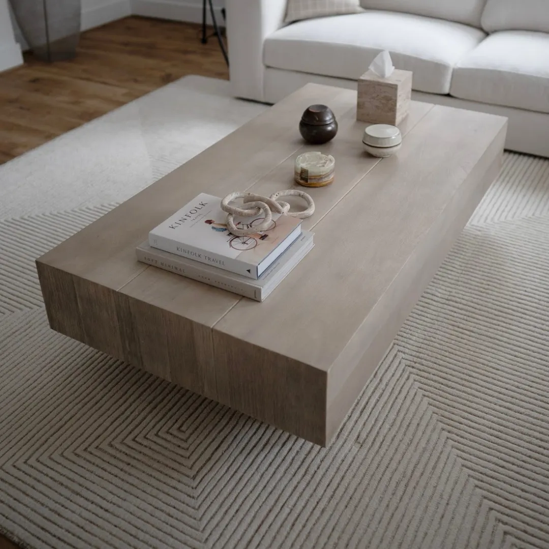 Cape Cod Coffee Table