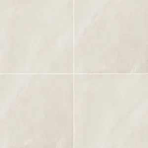 Cape Cod White, 24" x 24" - Porcelain Tile