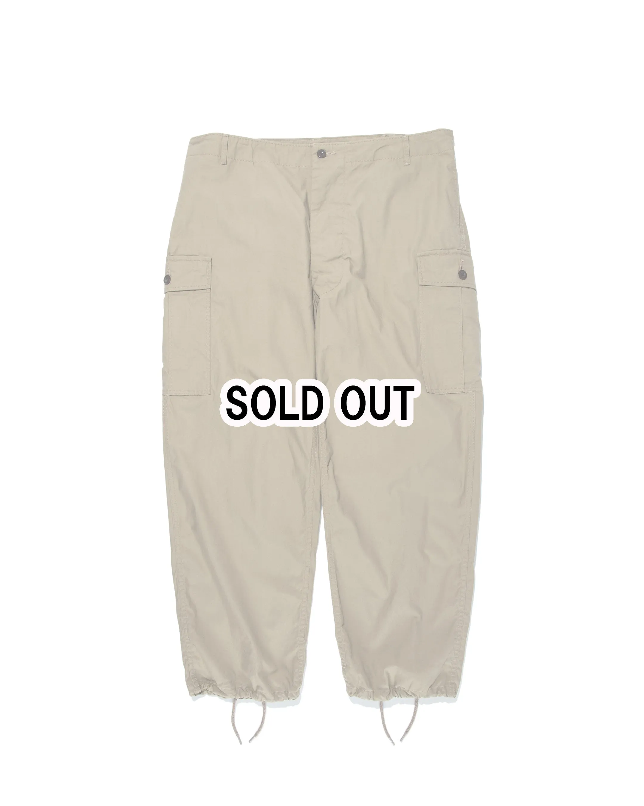 CARGO PANTS