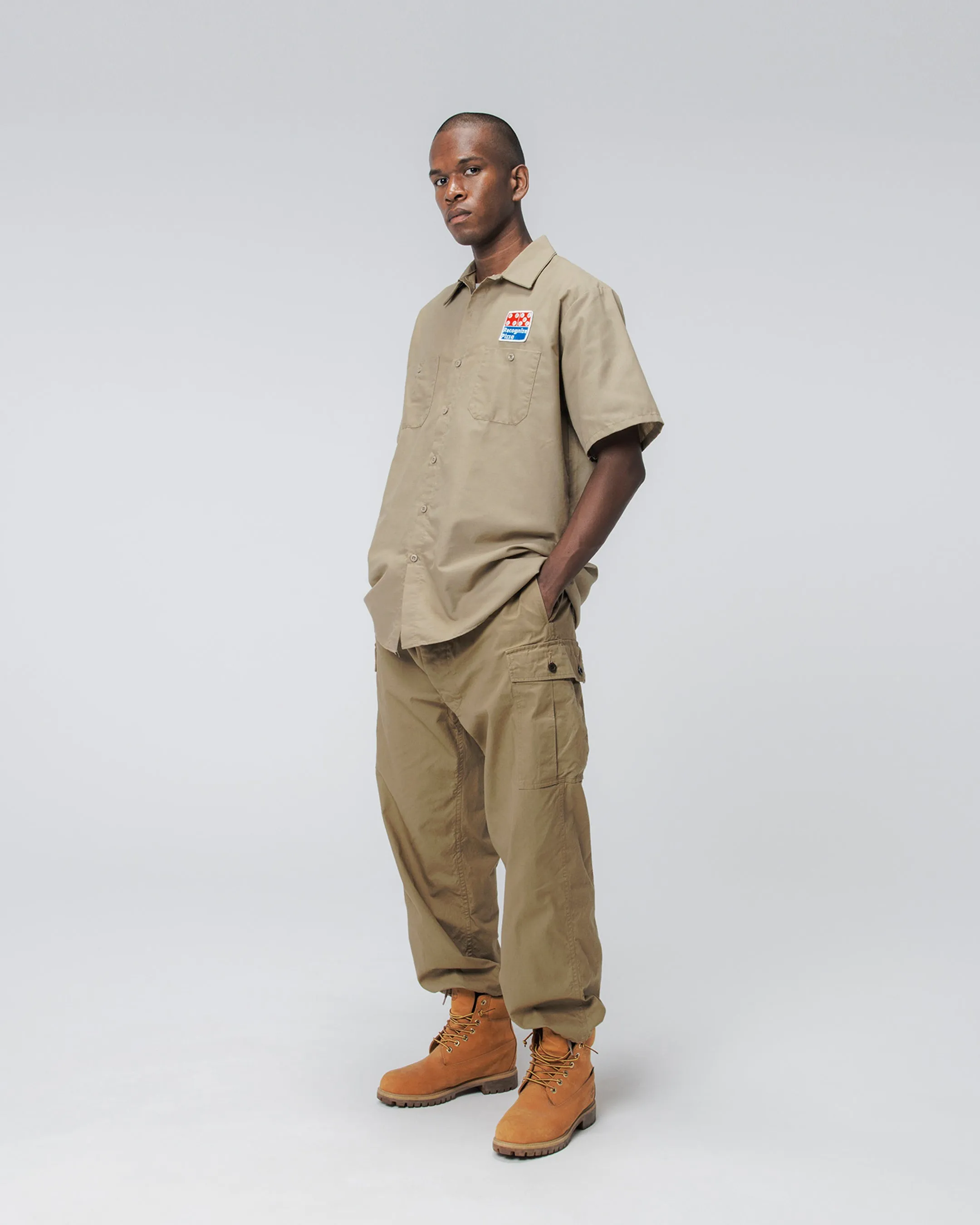 CARGO PANTS