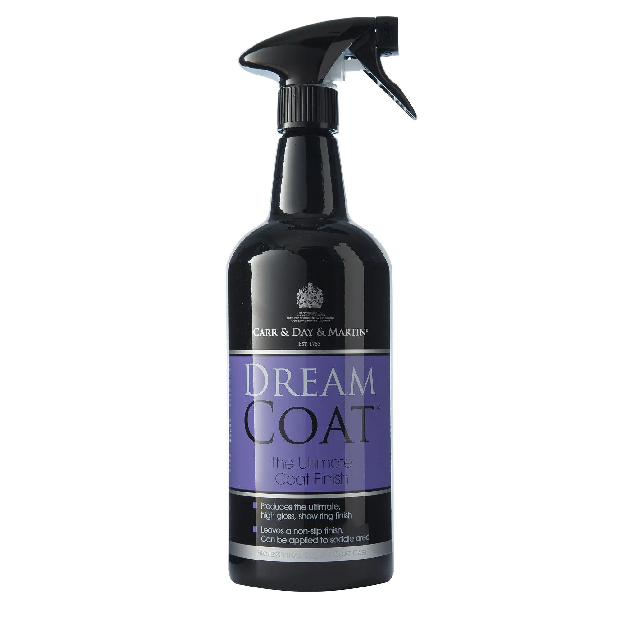 Carr & Day & Martin Equimist Dreamcoat Finish Spray