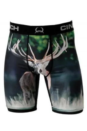 Cinch - 9" Elk Boxer | Mxy6010010