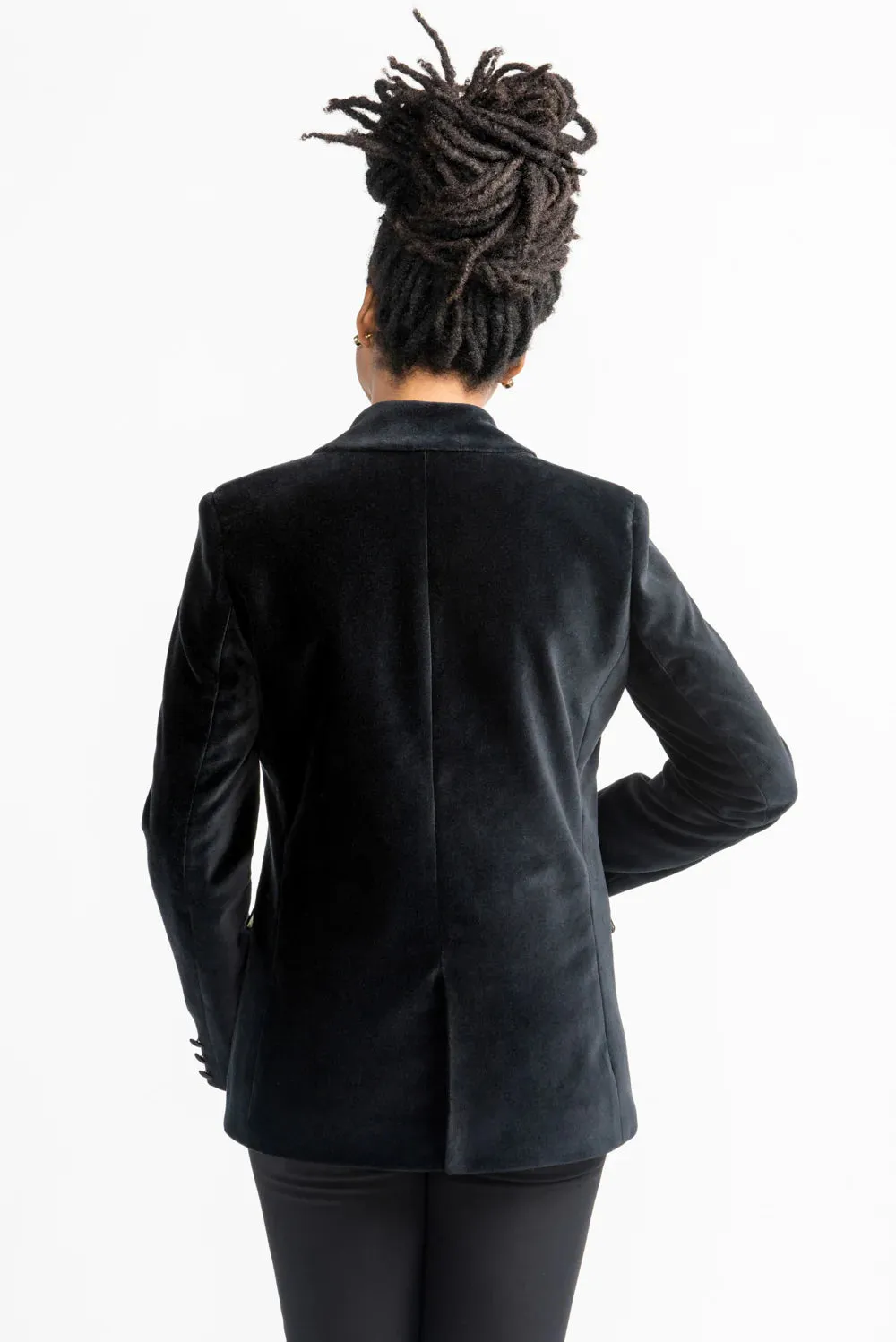 Closet Core Patterns | Jasika Blazer