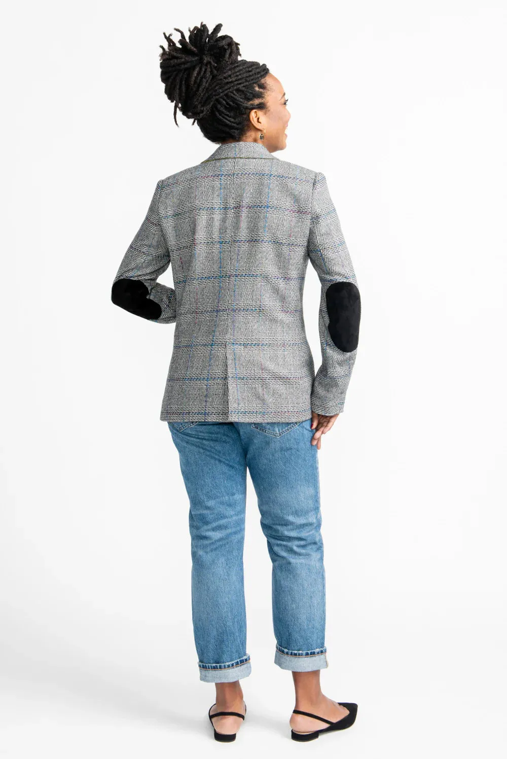 Closet Core Patterns | Jasika Blazer