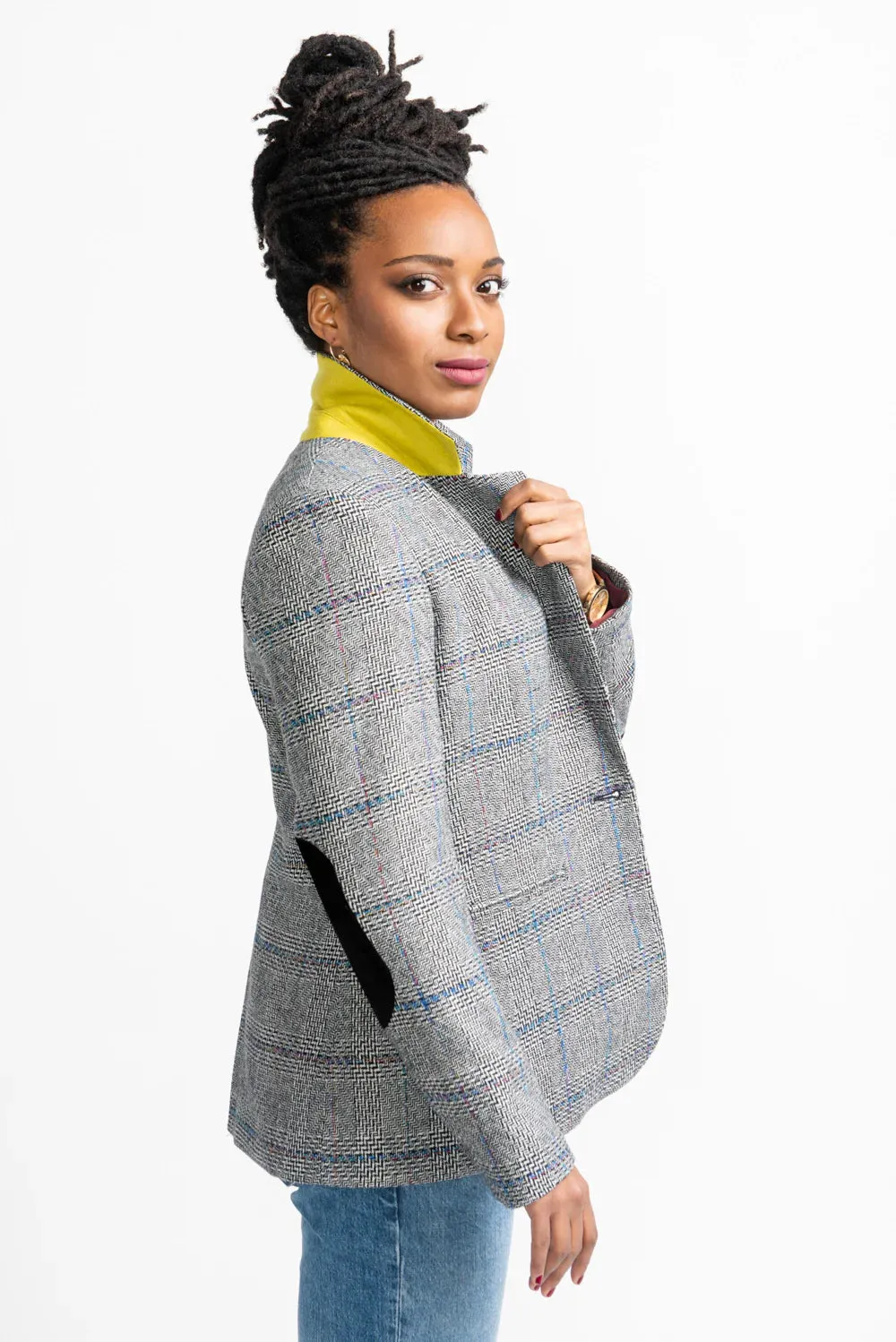 Closet Core Patterns | Jasika Blazer