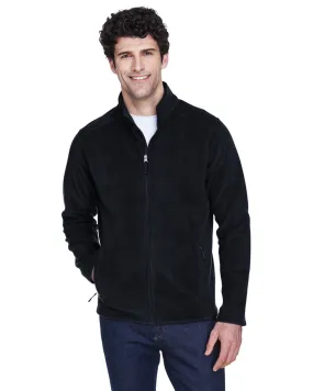 Core 365 88190T Men's Tall Journey Fleece Jacket