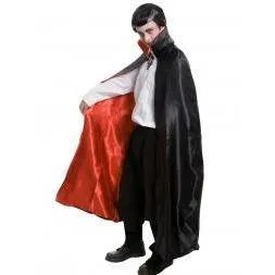 Dracula Costume - Hire