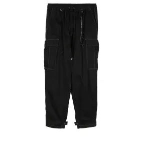 Easy Cargo Pants Regular Fit