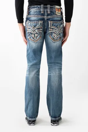 ELIJAH STRAIGHT JEANS