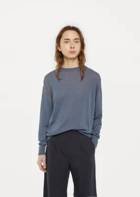 Elle Crewneck Sweater