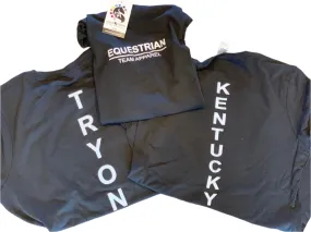 Equestrian Team Apparel- Graphic Tee (Kentucky)