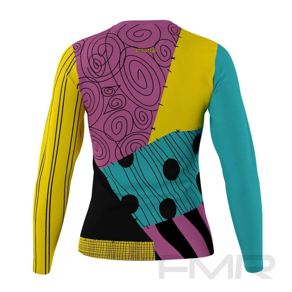 FMR Women's Sally Long Sleeve Running Shirt