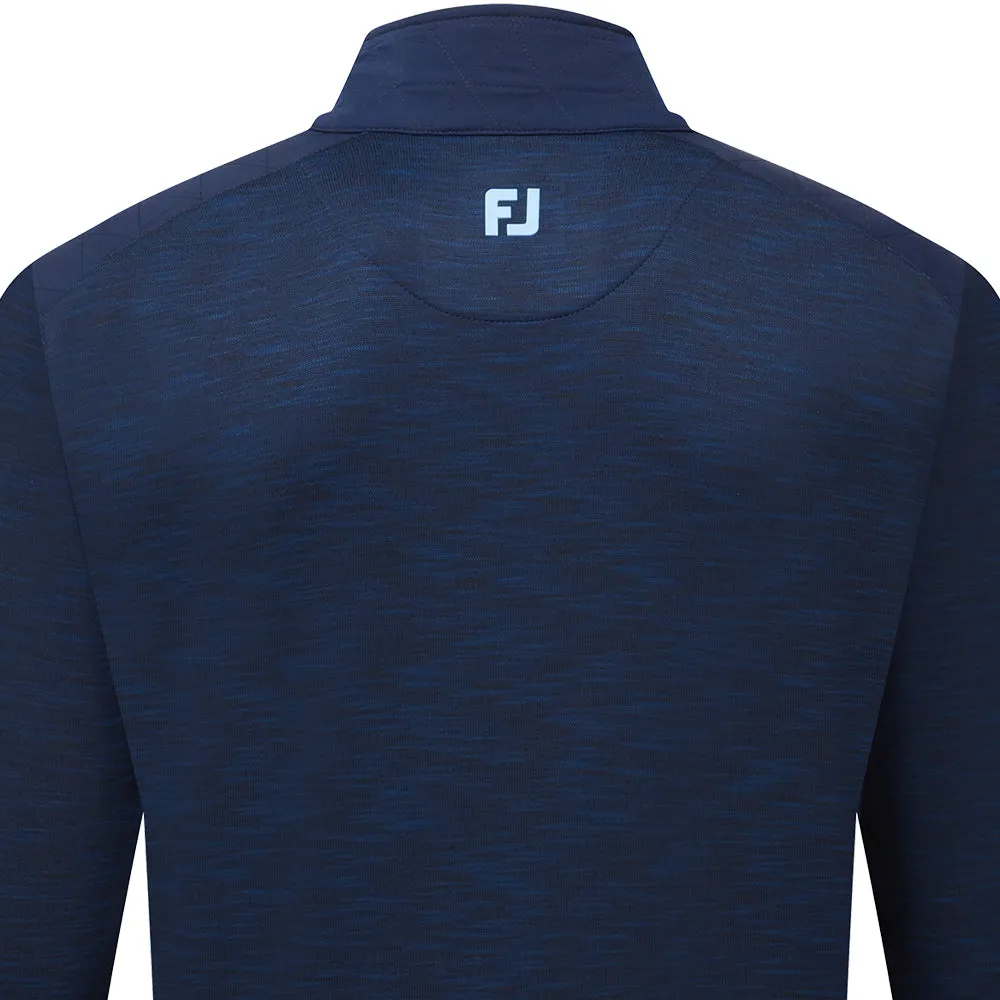 FootJoy ThermoSeries Hybrid Jacket - Navy