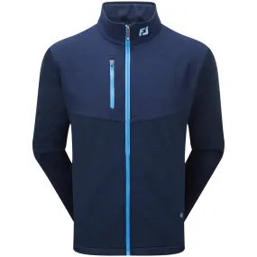 FootJoy ThermoSeries Hybrid Jacket - Navy