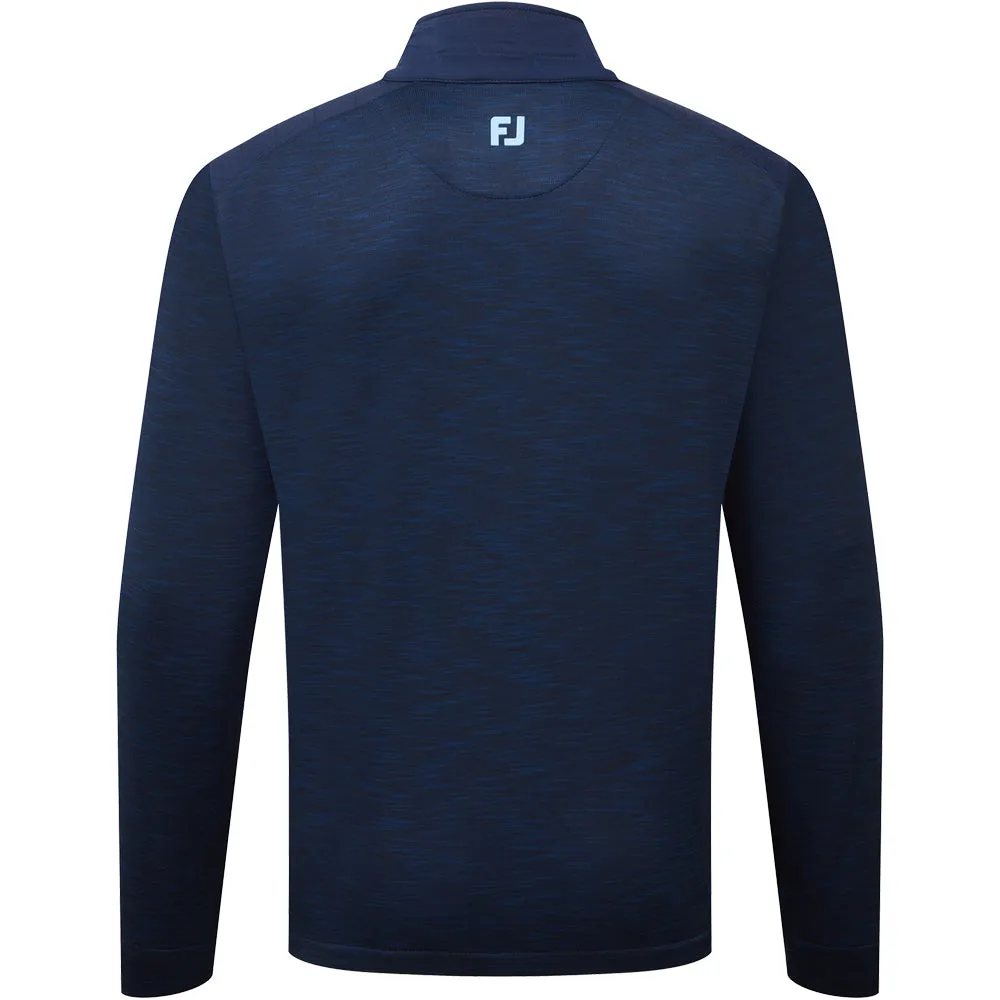 FootJoy ThermoSeries Hybrid Jacket - Navy