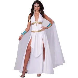 Glorious Goddess Teen Costume X-Small