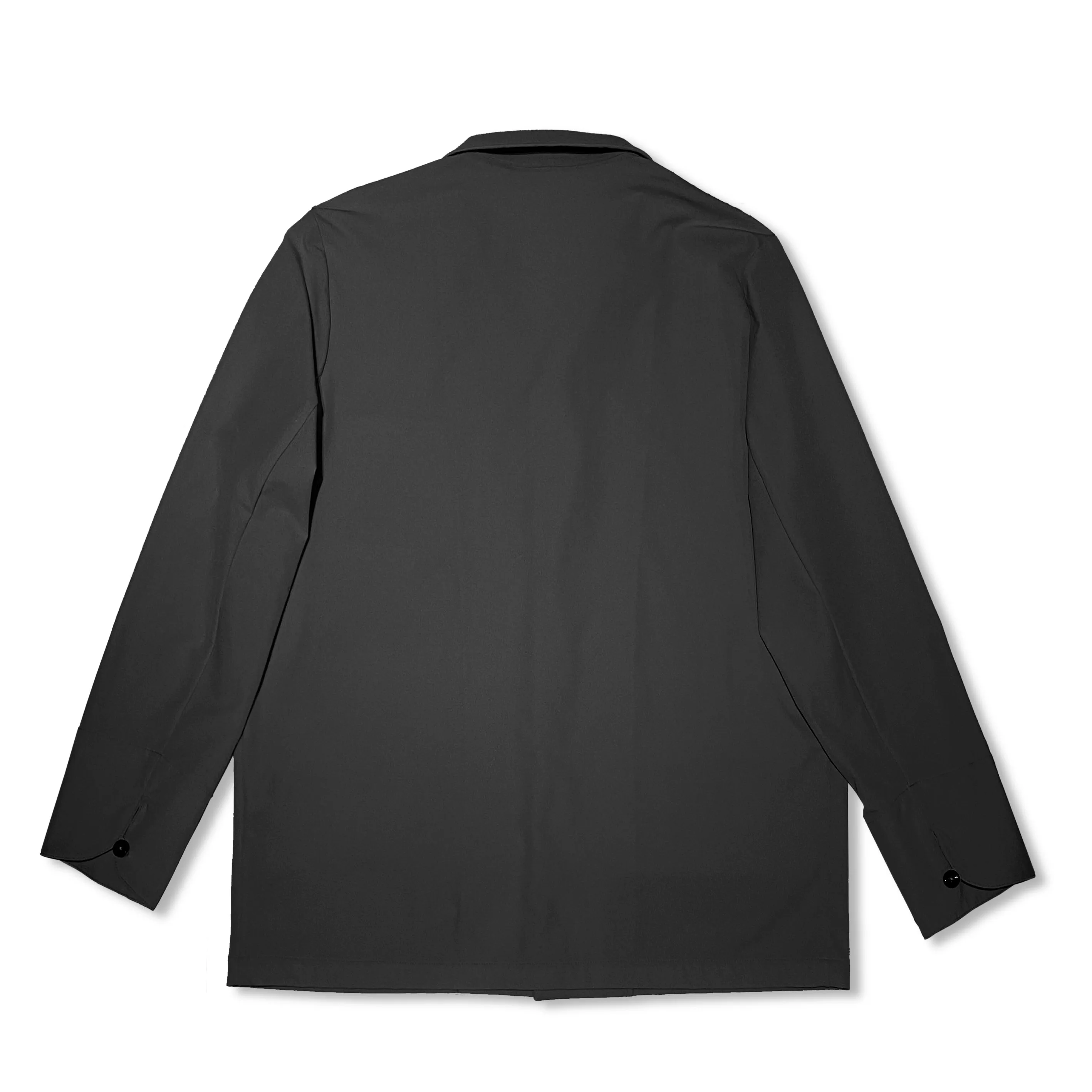 G.O.D. Blazer Jacket, Black