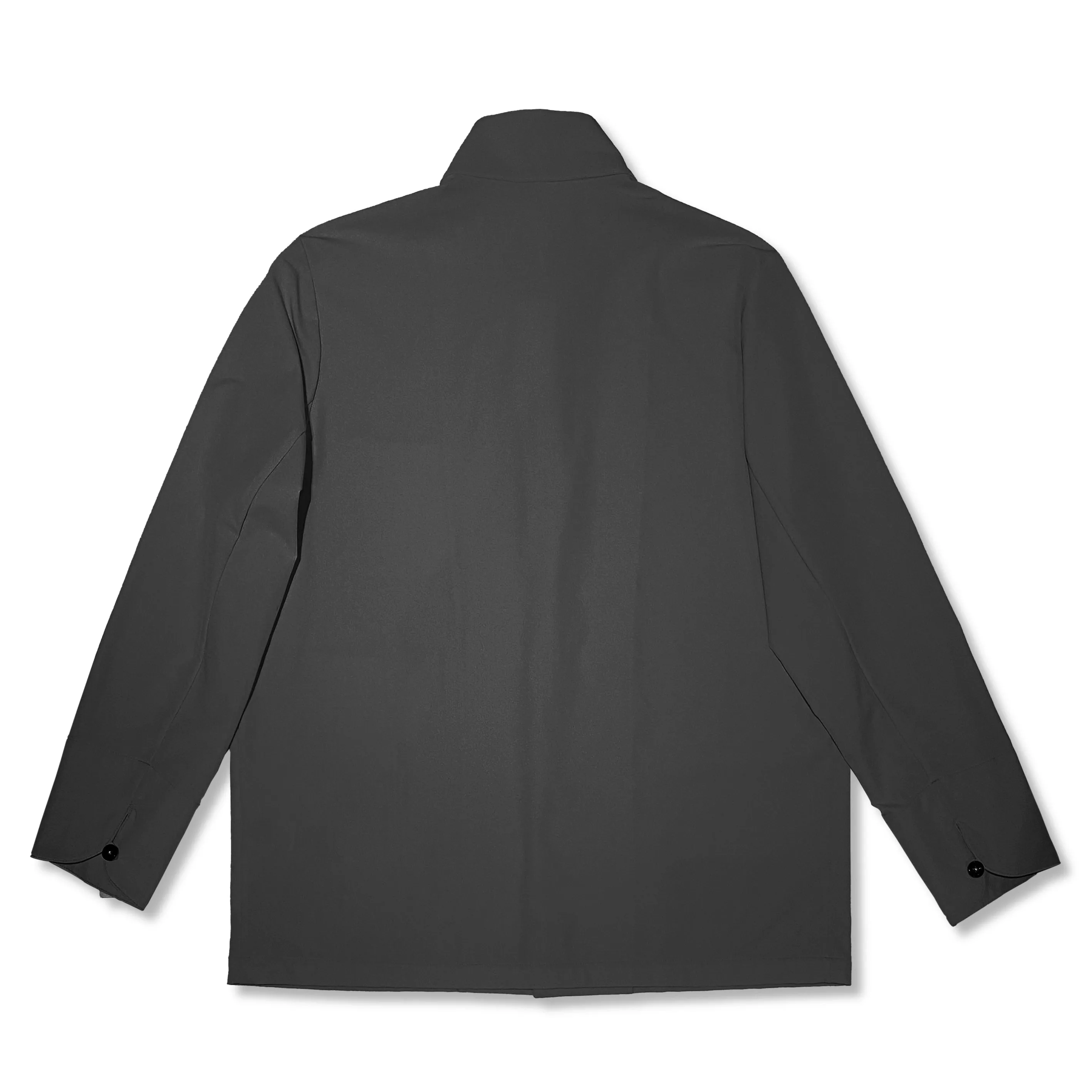 G.O.D. Blazer Jacket, Black