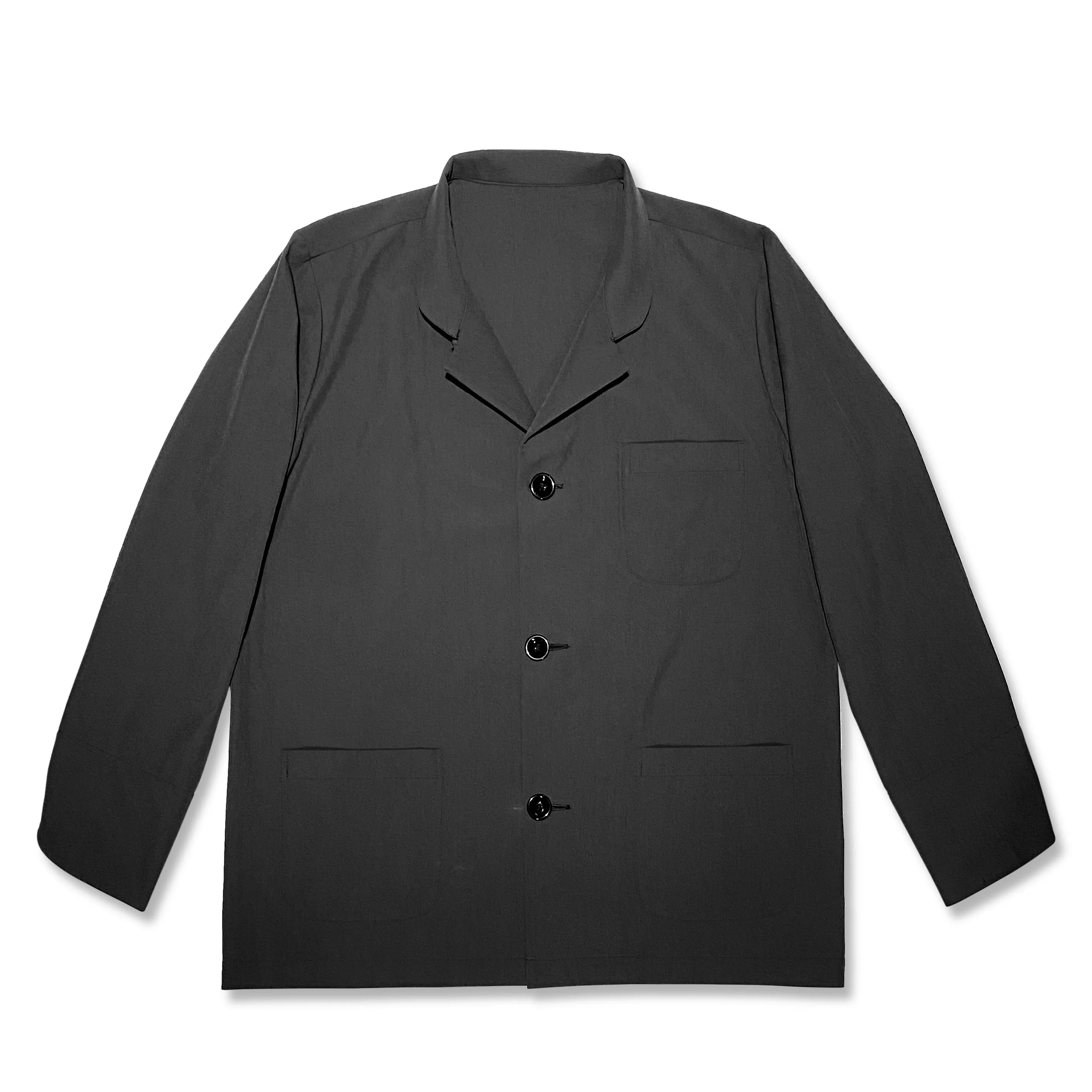 G.O.D. Blazer Jacket, Black