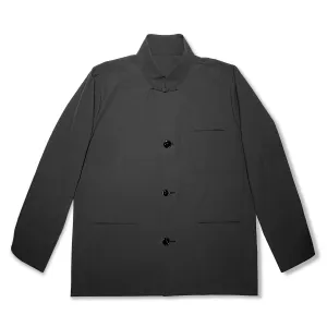 G.O.D. Blazer Jacket, Black