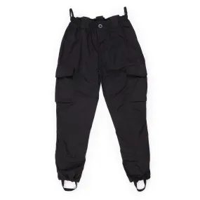 Gorka K2 Black Trousers